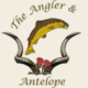 Angler and Antelope Guesthouse